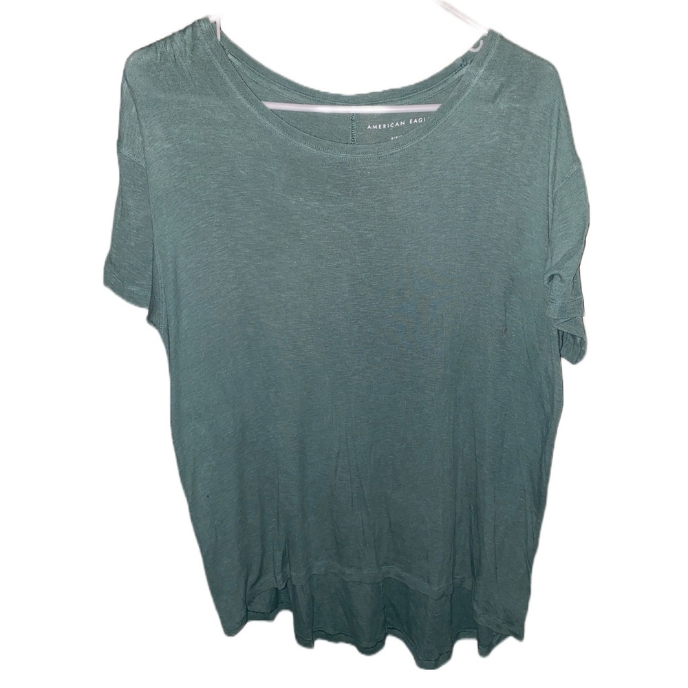 American Eagle Tee